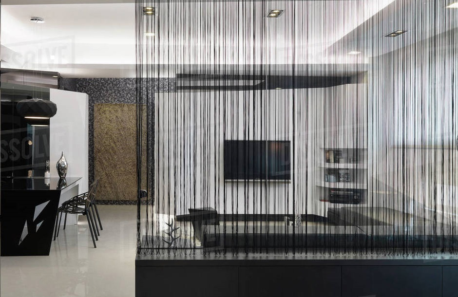 Gordijn Promotie Winkel -Gordijn Promotie Winkel 1