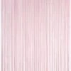 Draadjesgordijn Lichtroze 90x200cm 2 Draadjesgordijn Lichtroze 90x200cm -Gordijn Promotie Winkel 1940772075 1