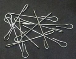 Hele Haken (100 Stuks)