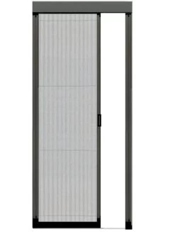 Plisséhordeur Op Maat