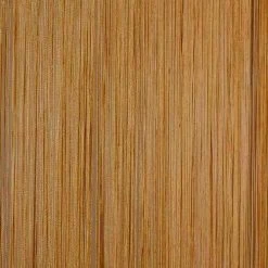 Draadjesgordijn Champagne Goud 90x200cm