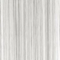 Draadjesgordijn Lichtgrijs 90x200cm