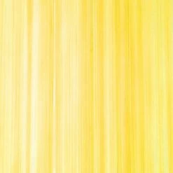 Draadjesgordijn Geel 100x250cm