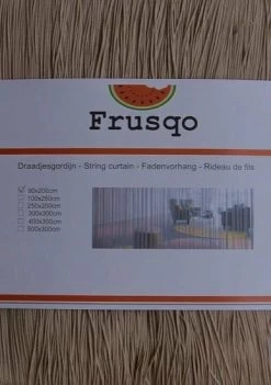 Gordijn Promotie Winkel -Gordijn Promotie Winkel 1976709462