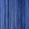 Draadjesgordijn Blauw 100x250cm -Gordijn Promotie Winkel 1976712918
