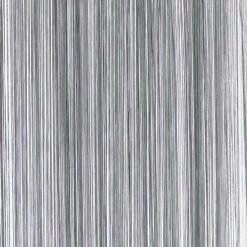 Draadjesgordijn Antraciet Grijs 250x250cm