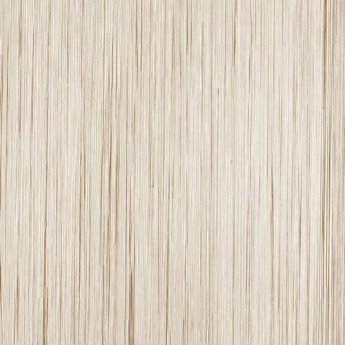 Draadjesgordijn Beige 400x300cm