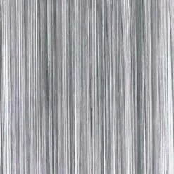 Draadjesgordijn Antraciet Grijs 300x300cm