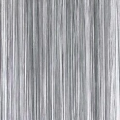 Draadjesgordijn Antraciet Grijs 400x300cm