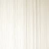 Draadjesgordijn Wit 500x300cm