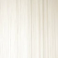 Draadjesgordijn Wit 300x300cm