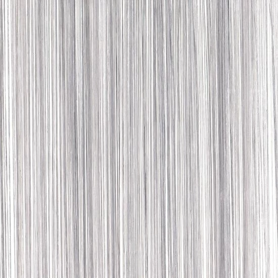 Draadjesgordijn Lichtgrijs 300x300cm 3 Draadjesgordijn Lichtgrijs 300x300cm
