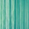 Draadjesgordijn Zeegroen 250x250cm