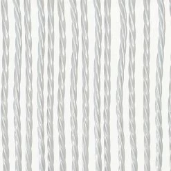 Fabrieksverkoop: Vliegengordijn Swing Transparant 100x220cm