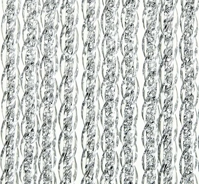 Vliegengordijn Op Maat: Luxe Venetië Transparant 3 Vliegengordijn Op Maat: Luxe Venetië Transparant