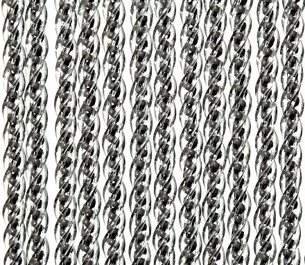 Vliegengordijn Op Maat: Luxe Venetië Bruin 3 Vliegengordijn Op Maat: Luxe Venetië Bruin