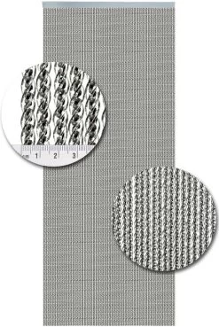 Vliegengordijn Op Maat: Luxe Venetië Bruin -Gordijn Promotie Winkel 1979361996 1