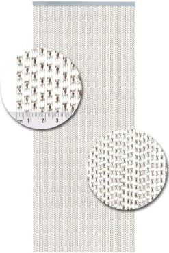 Vliegengordijn Op Maat: Luxe Lucca Bruin 5 Vliegengordijn Op Maat: Luxe Lucca Bruin -Gordijn Promotie Winkel 1979362032