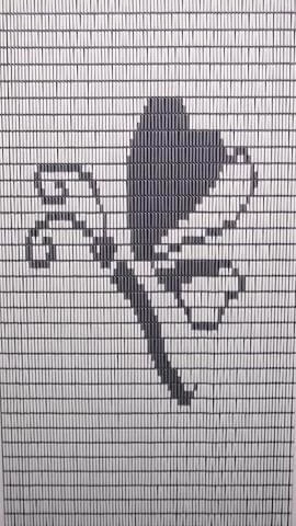 Vliegengordijn Op Maat: Libelle Wit/zilver (bouwpakket) 3 Vliegengordijn Op Maat: Libelle Wit/zilver (bouwpakket)