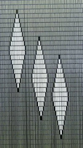 Vliegengordijn Op Maat: 3 Ruiten Wit (bouwpakket) 3 Vliegengordijn Op Maat: 3 Ruiten Wit (bouwpakket)