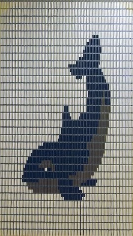 Vliegengordijn Op Maat: Orka (bouwpakket) 3 Vliegengordijn Op Maat: Orka (bouwpakket)