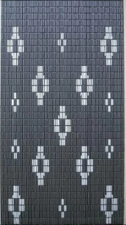 Vliegengordijn Op Maat: Sterrenhemel (bouwpakket)