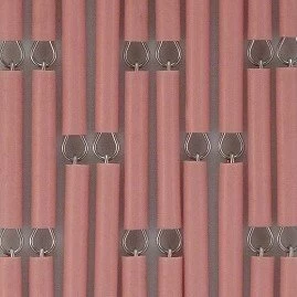 Vliegengordijn Op Maat: Hulzen Roze Verspringen (bouwpakket) 3 Vliegengordijn Op Maat: Hulzen Roze Verspringen (bouwpakket)