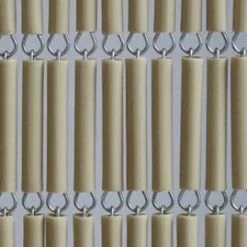 Vliegengordijn Op Maat: Hulzen Zand (bouwpakket)