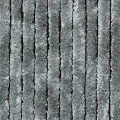 Vliegengordijn Kattenstaart 100x240cm (grijs)
