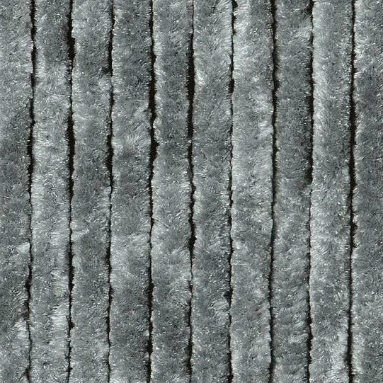 Vliegengordijn Kattenstaart 100x240cm (grijs) 3 Vliegengordijn Kattenstaart 100x240cm (grijs)