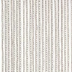Vliegengordijn Ringen 90x200cm