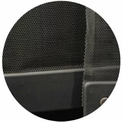 Vliegengordijn Schuifbaar Lamellen 100x220cm Grijs 7 Vliegengordijn Schuifbaar Lamellen 100x220cm Grijs -Gordijn Promotie Winkel 1979362905