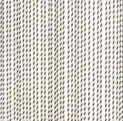 Vliegengordijn Touw/koord 90x200cm