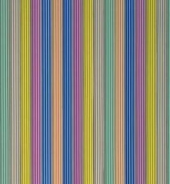 Vliegengordijn Pvc Zwaar Kleuren 90x200cm