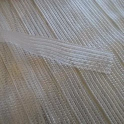 Vliegengordijn Sabrina 100x240cm -Gordijn Promotie Winkel 1979363175