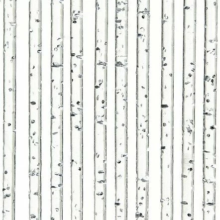 Vliegengordijn Como Glitter Zilver 100x240cm 3 Vliegengordijn Como Glitter Zilver 100x240cm