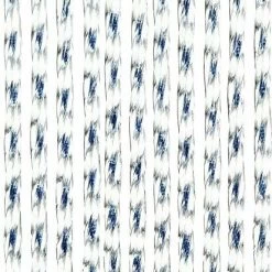 Vliegengordijn Luxe Lucca Blauw 92x210cm