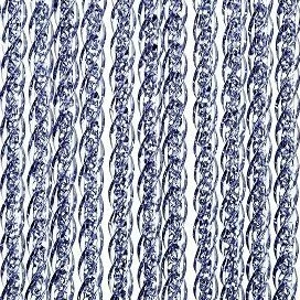 Vliegengordijn Luxe Venetië Paars 100x240cm 3 Vliegengordijn Luxe Venetië Paars 100x240cm