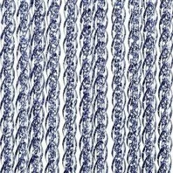 Vliegengordijn Luxe Venetië Paars 100x240cm