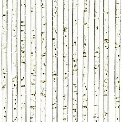 Vliegengordijn Como Glitter Goud 100x240cm 3 Vliegengordijn Como Glitter Goud 100x240cm