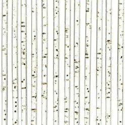 Vliegengordijn Como Glitter Goud 100x240cm