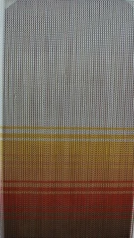 Vliegengordijn Kettingen Fantasie 90x210cm 3 Vliegengordijn Kettingen Fantasie 90x210cm