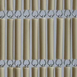 Vliegengordijn Op Maat: Hulzen Zand (kant En Klaar) 3 Vliegengordijn Op Maat: Hulzen Zand (kant En Klaar)