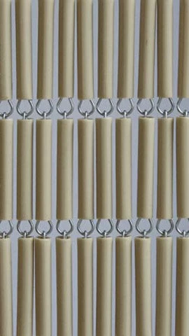 Vliegengordijn Op Maat: Hulzen Zand (kant En Klaar) 4 Vliegengordijn Op Maat: Hulzen Zand (kant En Klaar) - Afbeelding 2