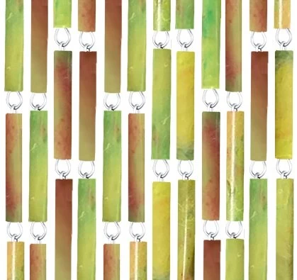 Vliegengordijn Op Maat: Hulzen Tropical Verspringen (kant En Klaar) 3 Vliegengordijn Op Maat: Hulzen Tropical Verspringen (kant En Klaar)