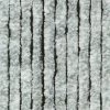 Vliegengordijn Kattenstaart 100x240cm (grijs/wit) -Gordijn Promotie Winkel 1979365020