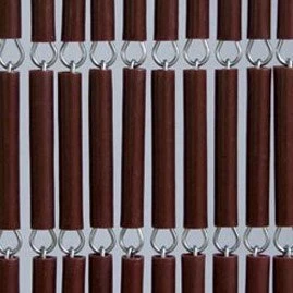 Vliegengordijn Op Maat: Hulzen Bordeaux (kant En Klaar) 3 Vliegengordijn Op Maat: Hulzen Bordeaux (kant En Klaar)