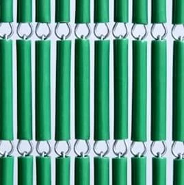 Vliegengordijn Op Maat: Hulzen Groen (kant En Klaar) 3 Vliegengordijn Op Maat: Hulzen Groen (kant En Klaar)