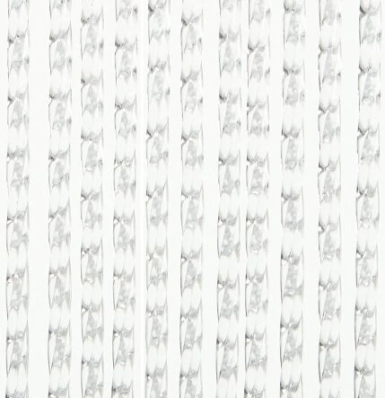 Vliegengordijn Luxe Lucca Transparant 100x240cm 3 Vliegengordijn Luxe Lucca Transparant 100x240cm