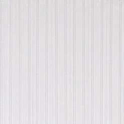 Vliegengordijn Pvc Zwaar Transparant 100x220cm